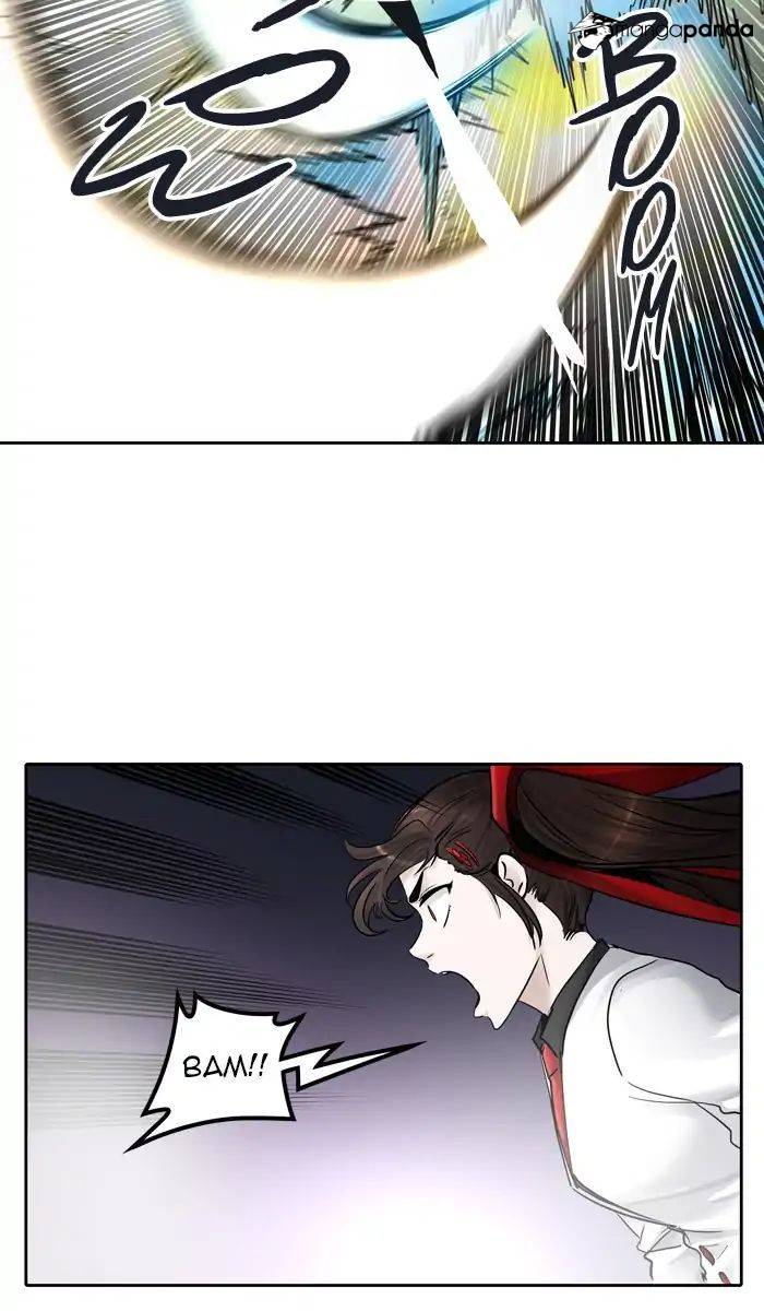 Tower of God Chapter 414 image 036